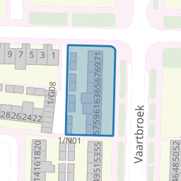 Perceel WSL01-C-1578