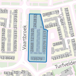 Perceel WSL01-C-1582