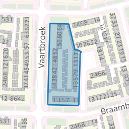 Perceel WSL01-C-1590