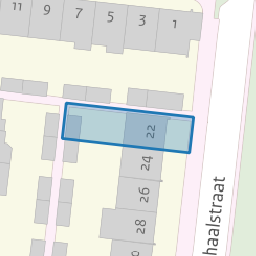Perceel WSL01-C-1616