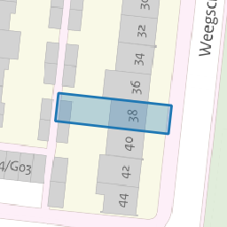 Perceel WSL01-C-1624