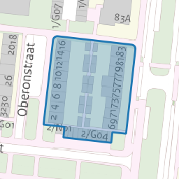 Perceel WSL01-C-1634