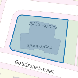 Perceel WSL01-C-1658