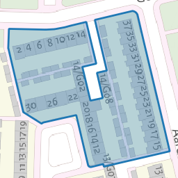 Perceel WSL01-C-1673