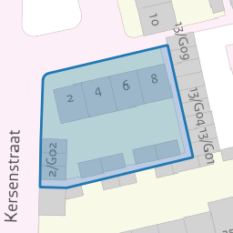 Perceel WSL01-C-1677
