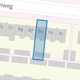 Perceel WSL01-C-1699