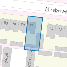 Perceel WSL01-C-1705