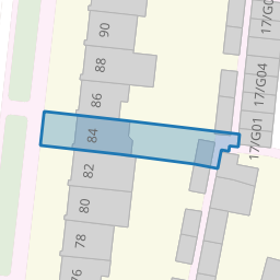 Perceel WSL01-C-1717
