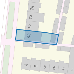 Perceel WSL01-C-1725