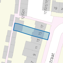 Perceel WSL01-C-1727