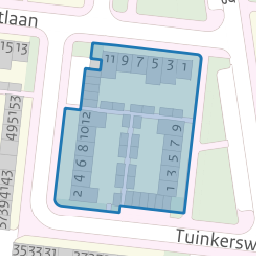 Perceel WSL01-C-1769