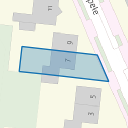 Perceel WSL01-C-1779