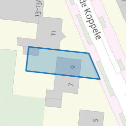 Perceel WSL01-C-1780