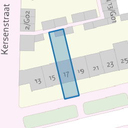 Perceel WSL01-C-1790