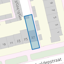 Perceel WSL01-C-1795