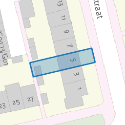 Perceel WSL01-C-1798