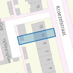 Perceel WSL01-C-1801