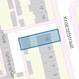 Perceel WSL01-C-1802