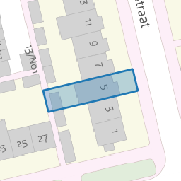 Perceel WSL01-C-1822