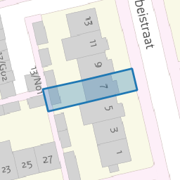 Perceel WSL01-C-1823