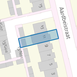 Perceel WSL01-C-1825