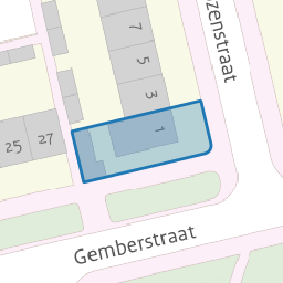 Perceel WSL01-C-1827