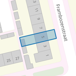 Perceel WSL01-C-1829