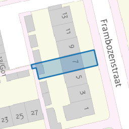 Perceel WSL01-C-1830