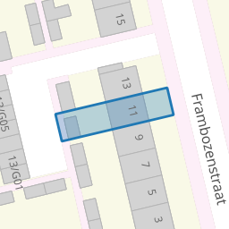 Perceel WSL01-C-1832