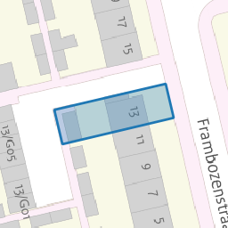 Perceel WSL01-C-1833