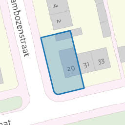 Perceel WSL01-C-1834