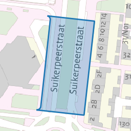 Perceel WSL01-C-1913