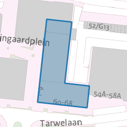 Perceel WSL01-C-1920