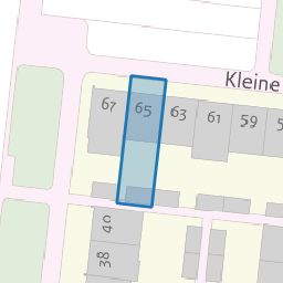 Perceel WSL01-C-1955