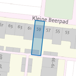 Perceel WSL01-C-1958