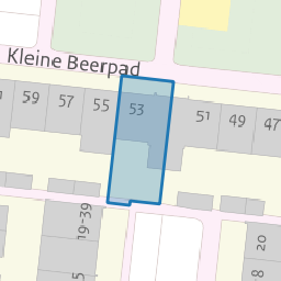 Perceel WSL01-C-1961