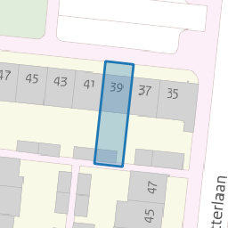 Perceel WSL01-C-1967