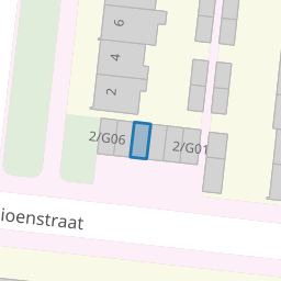 Perceel WSL01-C-1974