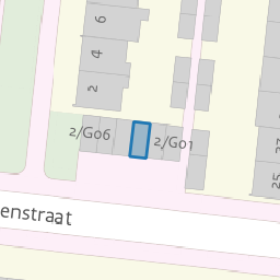 Perceel WSL01-C-1975