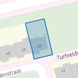 Perceel WSL01-C-1995