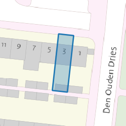 Perceel WSL01-C-2048