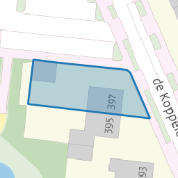 Perceel WSL01-C-2060