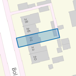 Perceel WSL01-C-2072