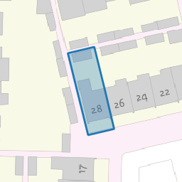 Perceel WSL01-C-2086