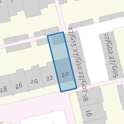 Perceel WSL01-C-2090