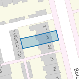 Perceel WSL01-C-2111