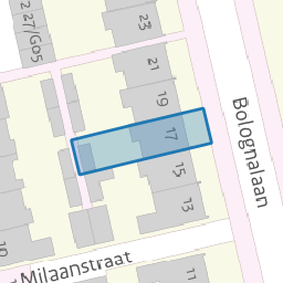 Perceel WSL01-C-2115