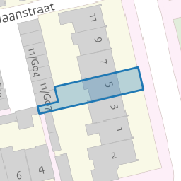 Perceel WSL01-C-2121