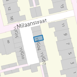 Perceel WSL01-C-2127