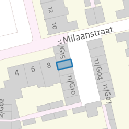 Perceel WSL01-C-2137